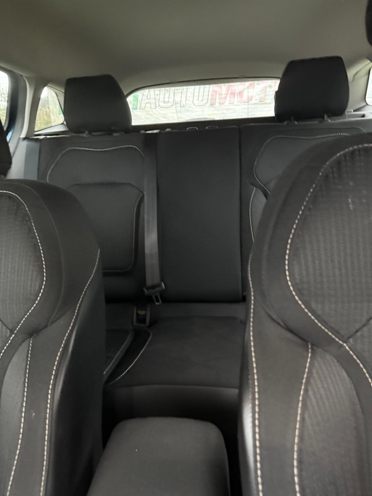 RENAULT MEGANE 4" SERIE