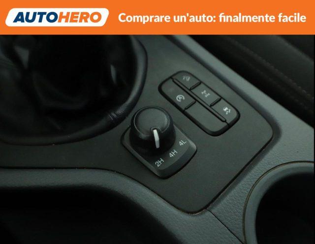 FORD Ranger 2.2 TDCi Doppia Cabina XLT 5pt.