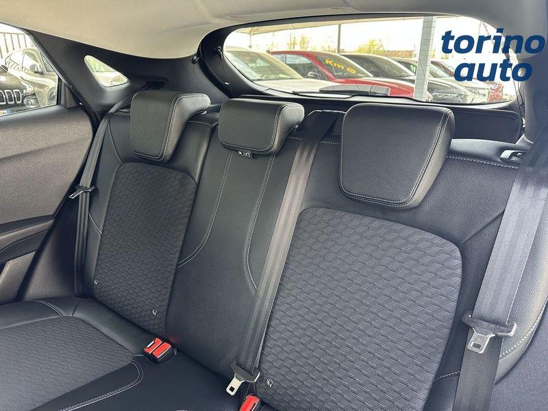 Ford Puma 1.0 Ecoboost Hybrid 125CV Titanium X