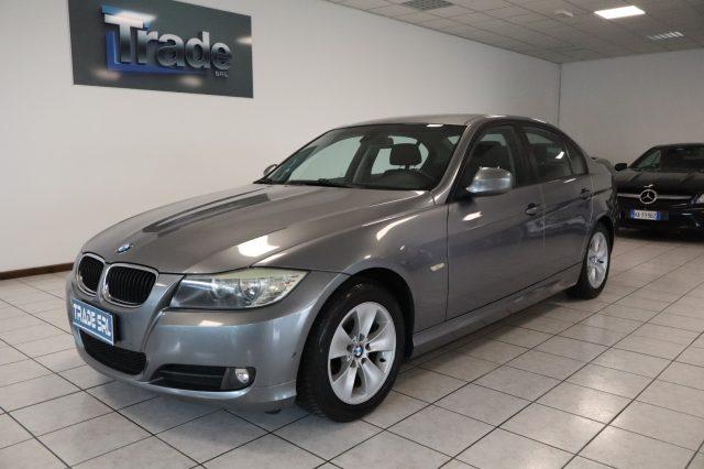 BMW 318 i ? EURO 5 Benzina