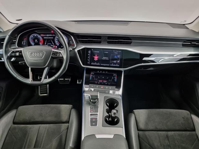 AUDI A6 allroad 45 TDI 3.0 quattro S tronic