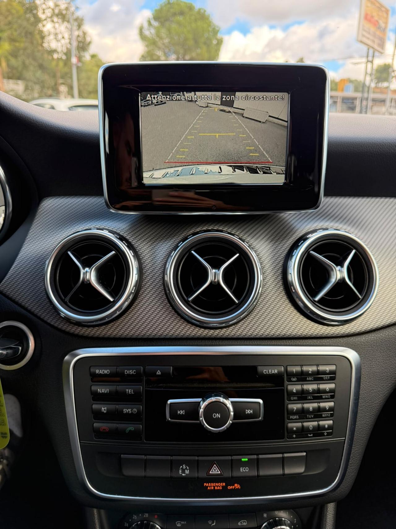 Mercedes-benz GLA 200 CDI Automatic Premium