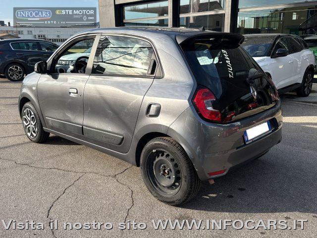 RENAULT Twingo SCe 65 CV Equilibre - Neopatentati - PROMO