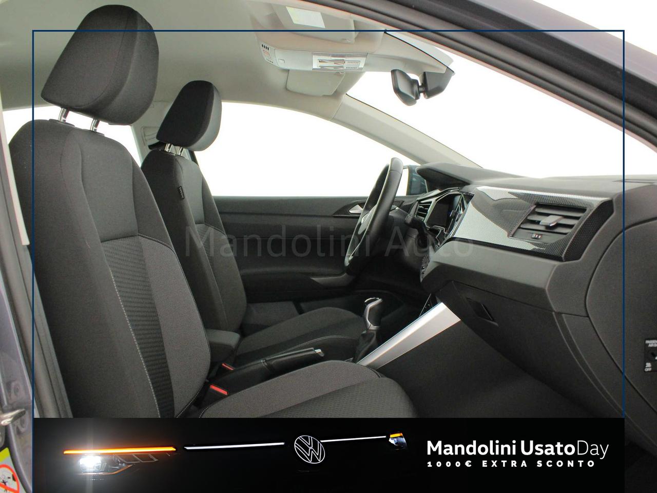Volkswagen Taigo 1.0 tsi 95cv life