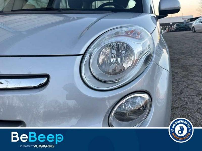 FIAT 500L 1.4 POP STAR 95CV