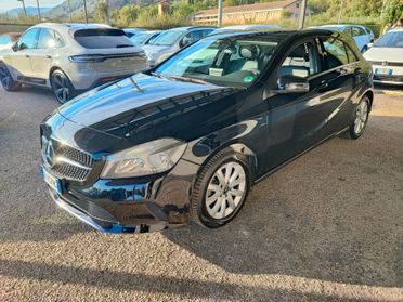 Mercedes-benz A 160 d Premium
