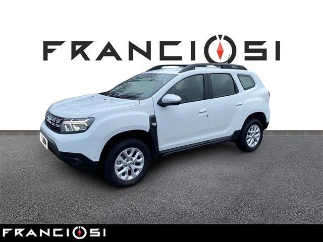 DACIA Duster 1.0 TCe GPL Expression 4x2