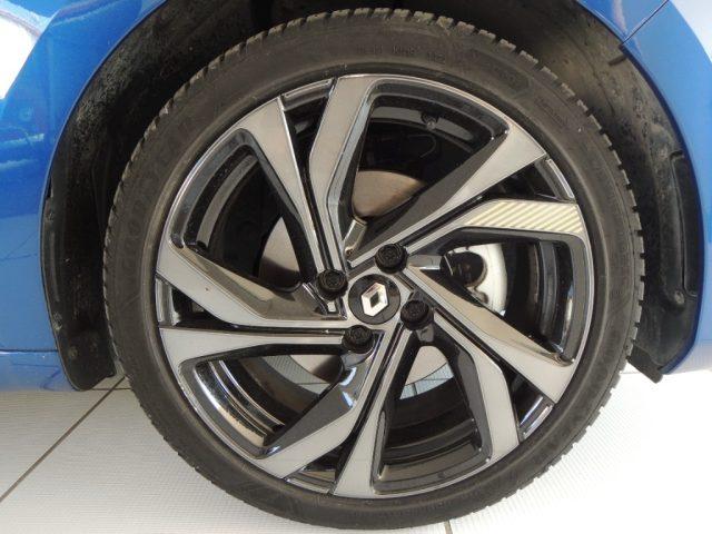 RENAULT Clio Full Hybrid E-Tech 145 CV 5 porte Engineered