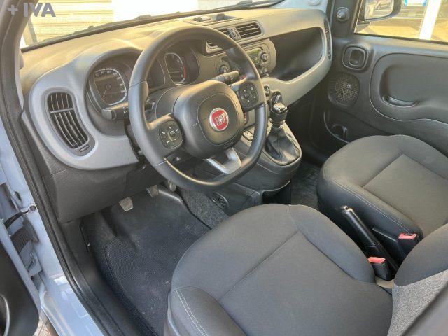 FIAT Panda 1.0 Hybrid City Cross