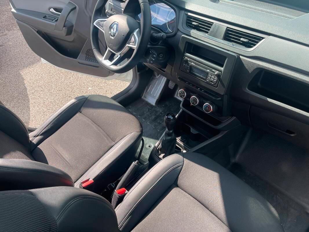 Renault Express Van 1.5 Blue dci 95cv