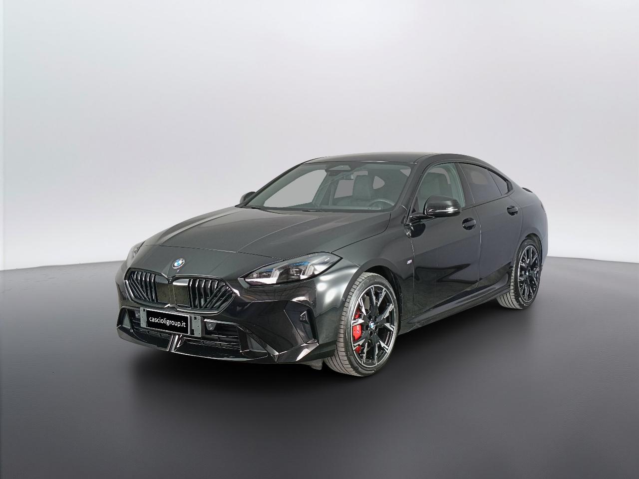 BMW Serie 2 F74 Gran Coupe - 220d Gran Coupe 48V MSport Pro auto
