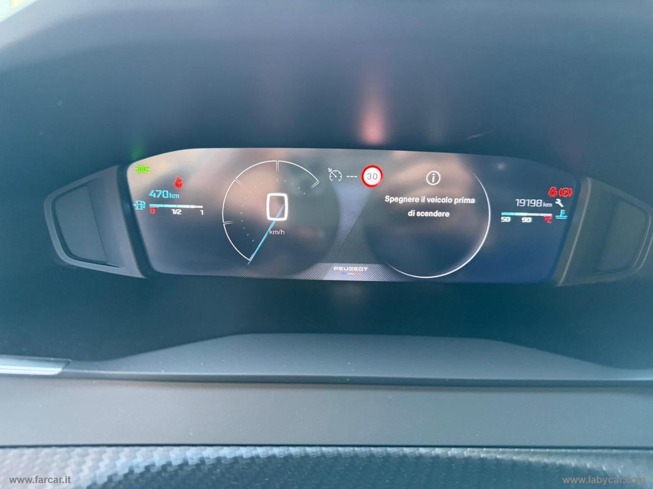 PEUGEOT 2008 PureTech 100 S&S Allure