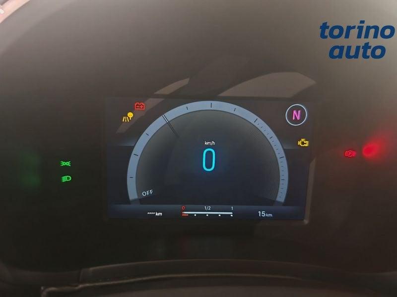 FIAT 600 600 Hybrid 110 CV DCT MHEV Icon