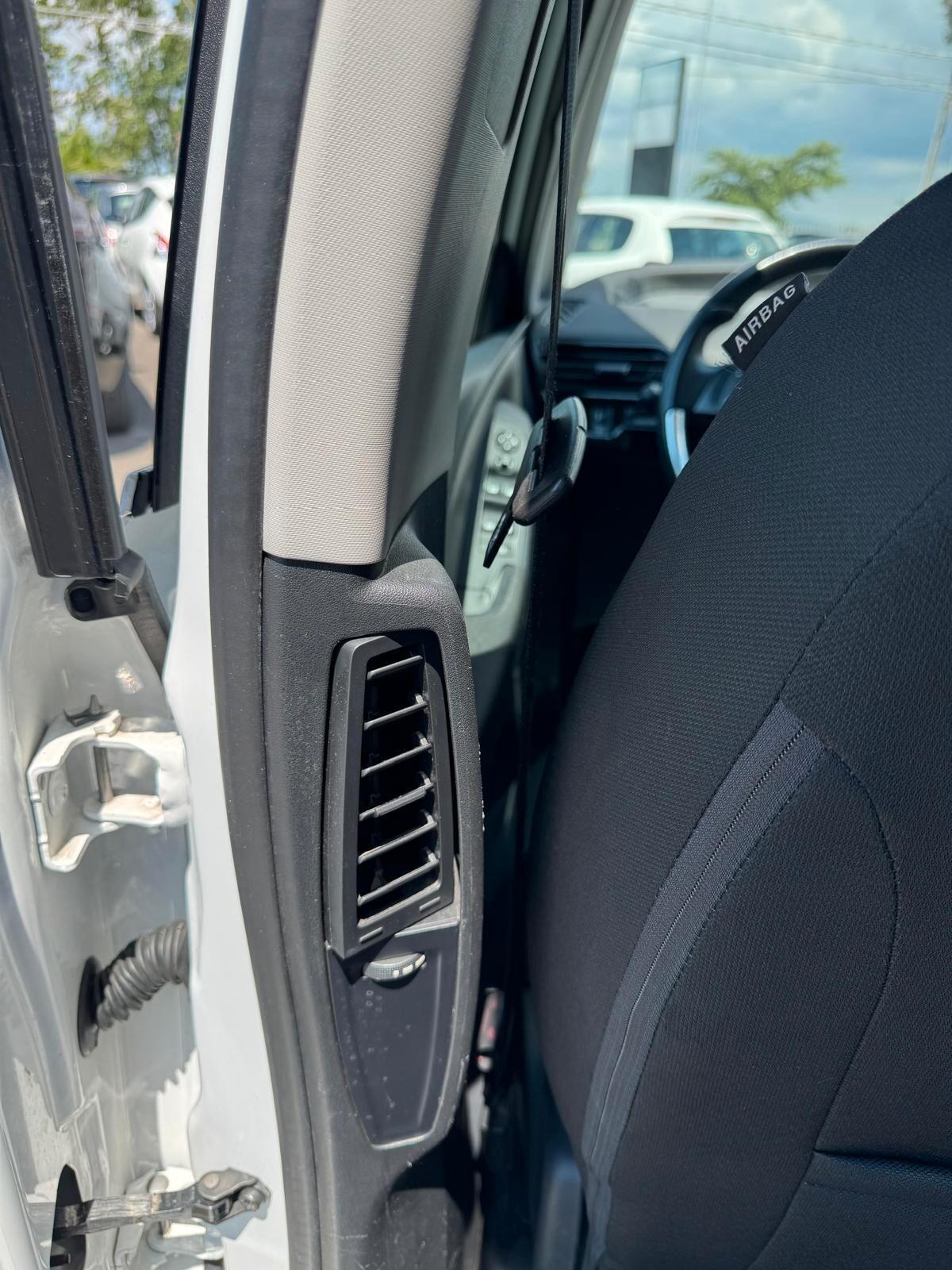 Citroen C4 Picasso 1.6 BLUEHDI 120CV S&S LIVE 2018