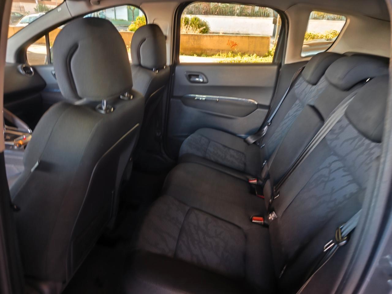 Peugeot 3008 Allure