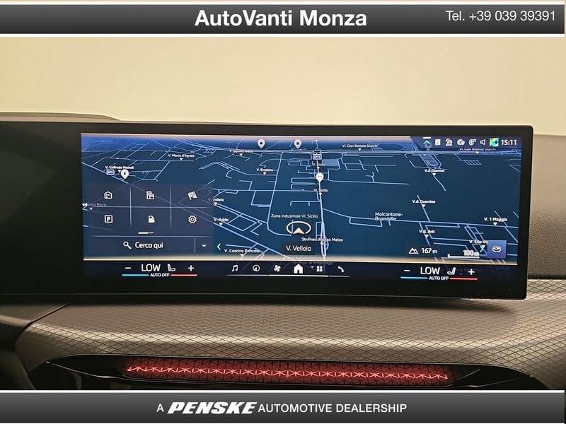 BMW Serie 4 420d Gran Coupe mhev 48V xdrive MSport Pro auto + PNEUMATICI INVERNALI