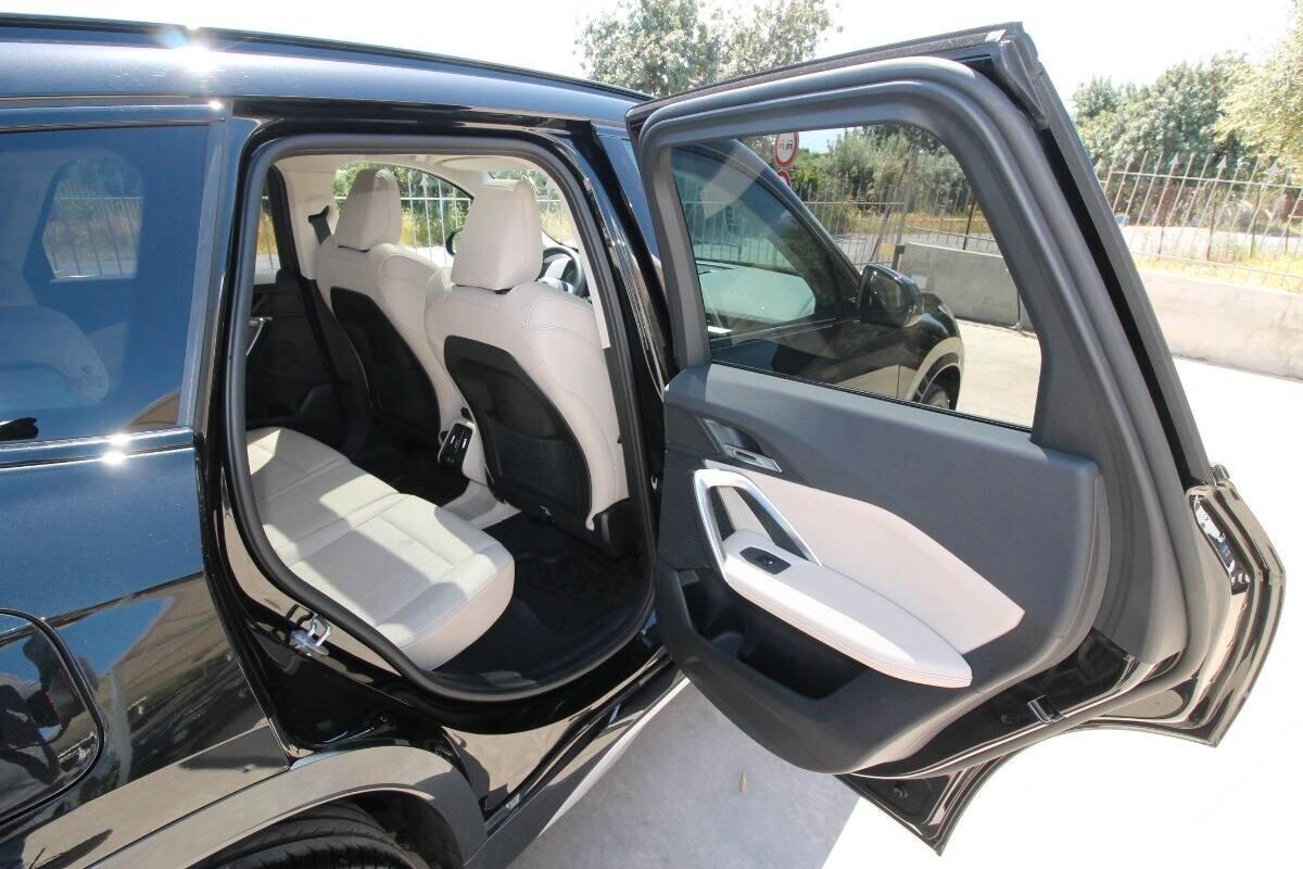 Bmw X1 sDrive 18d xLine |20.000km|12.2023