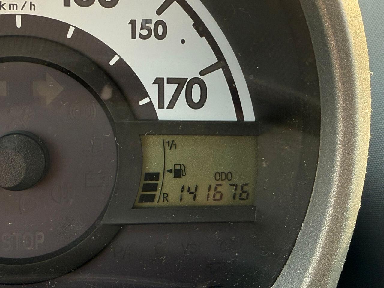 Citroen C1 5p 1.0 CLIMA