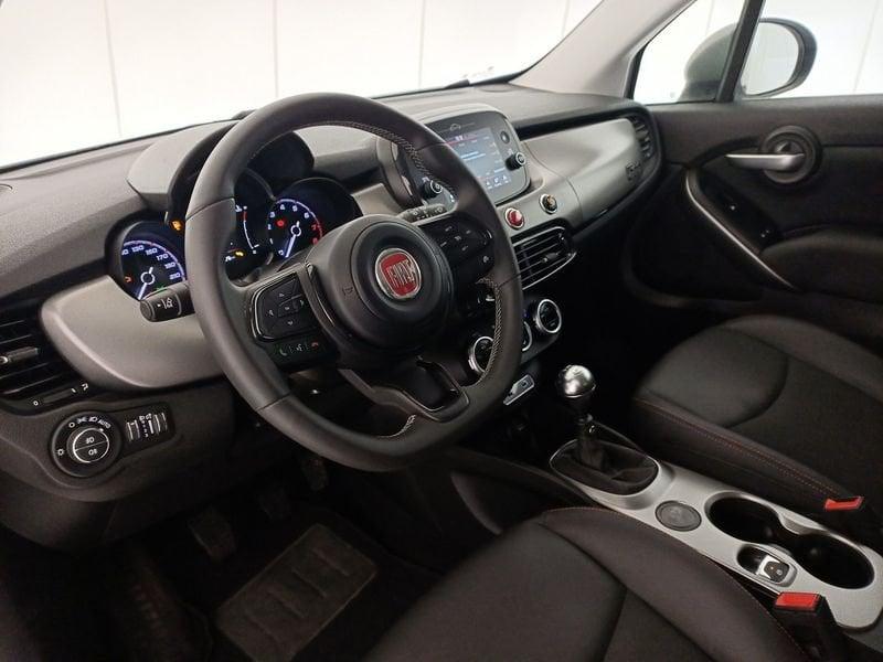 FIAT 500X 2022 1.0 t3 Sport 120cv