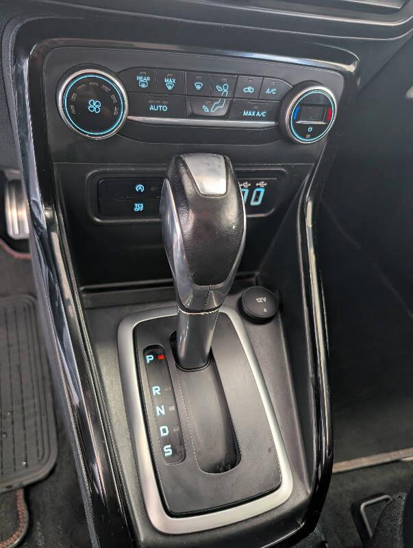 Ford EcoSport 1.0 ecoboost ST-Line s&s 125cv auto my19