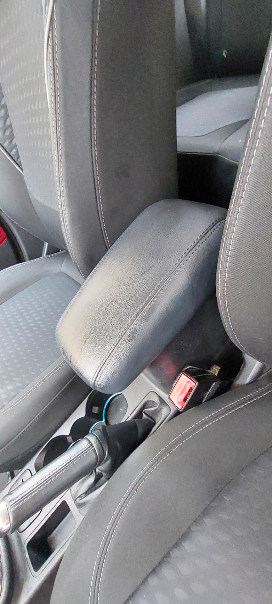 FIESTA 1,5 DIESEL 85 CV MODELLO VIGNALE NAVIGATORE TELEFONO LEGA CRUISE CONTROL IMPECCABILE