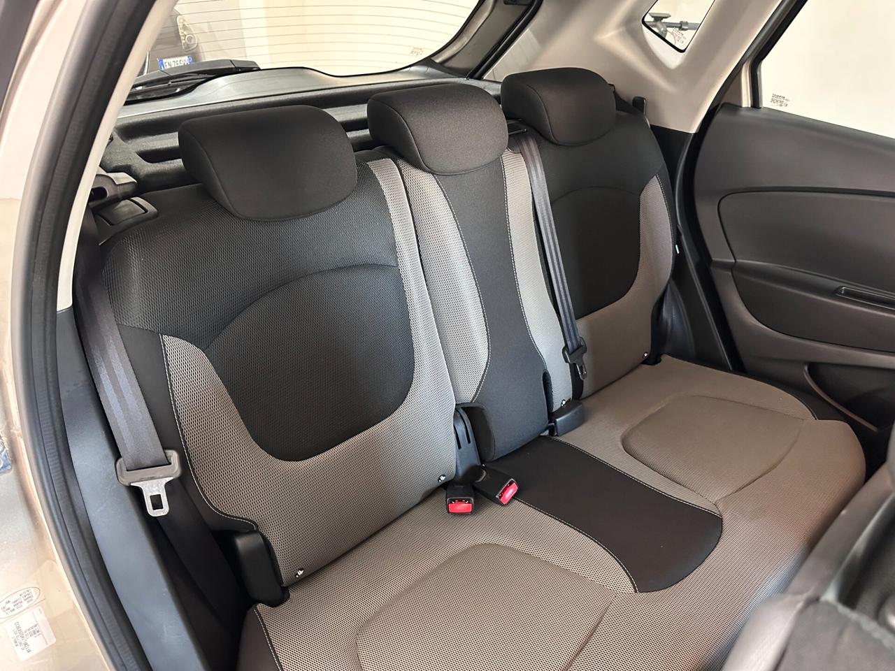 Renault Captur 1.5 dCi 90 CV UNICO PROP - DA VETRINA!!!!