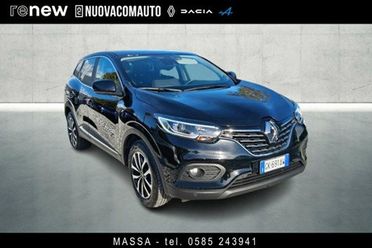 Renault Kadjar 1.5 Blue dCi Intens EDC