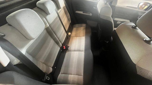 CITROEN C3 PureTech 82 Feel
