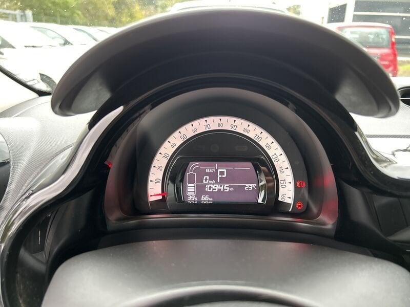 Renault Twingo Electric Twingo Urban Night 22kWh