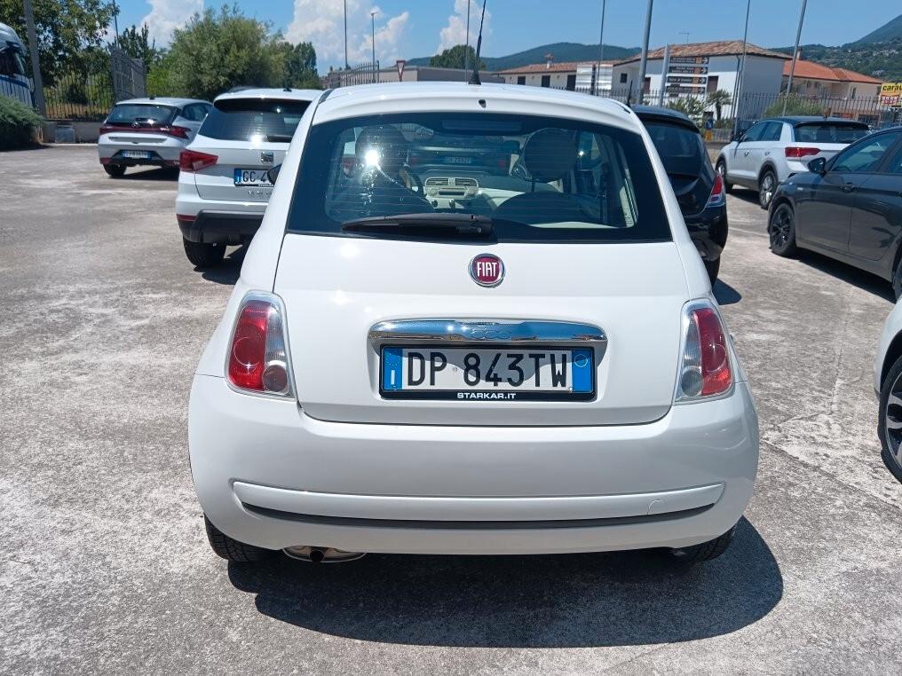 Fiat 500 1.2 Pop
