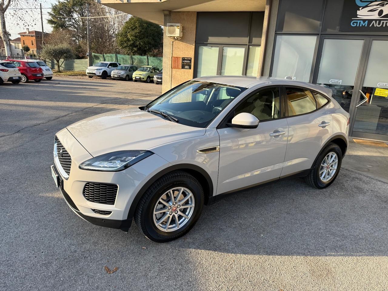 Jaguar E-Pace 2.0D 150 CV AWD aut.