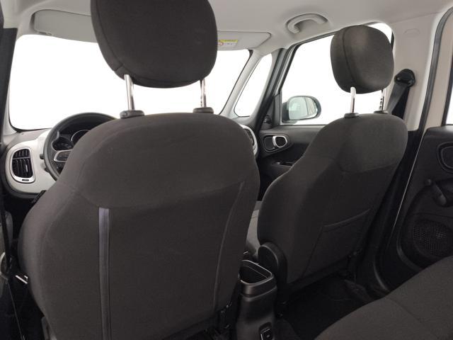 FIAT 500 1.6 mjt VGT 120cv Mirror 4p.ti E6d-temp