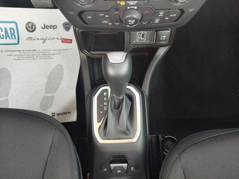 Jeep Renegade Renegade 1.5 Turbo T4 MHEV Altitude