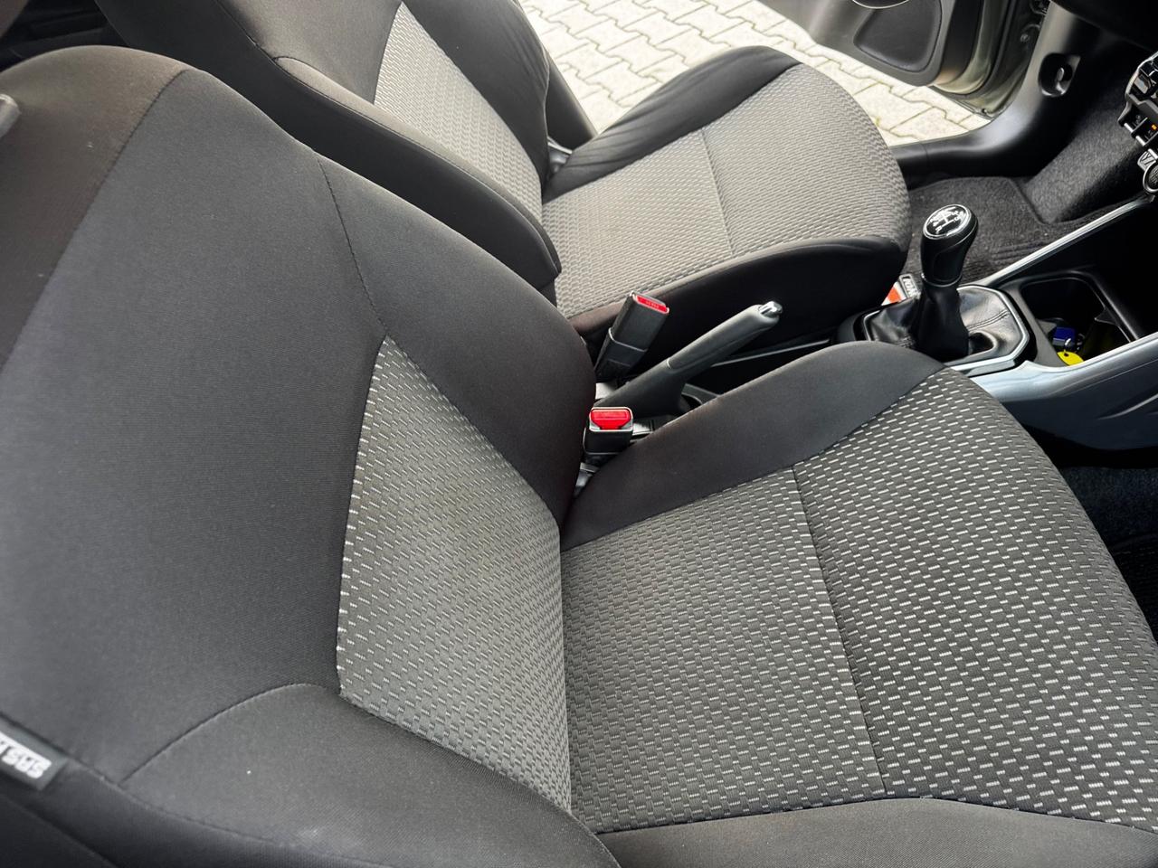 Suzuki Ignis 1.2 Hybrid Top neopatentati