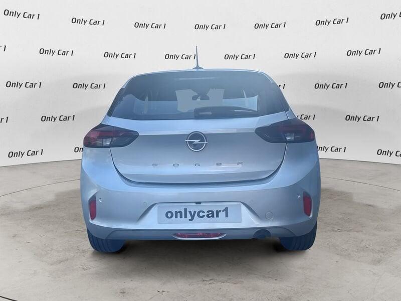 Opel Corsa Corsa 1.2