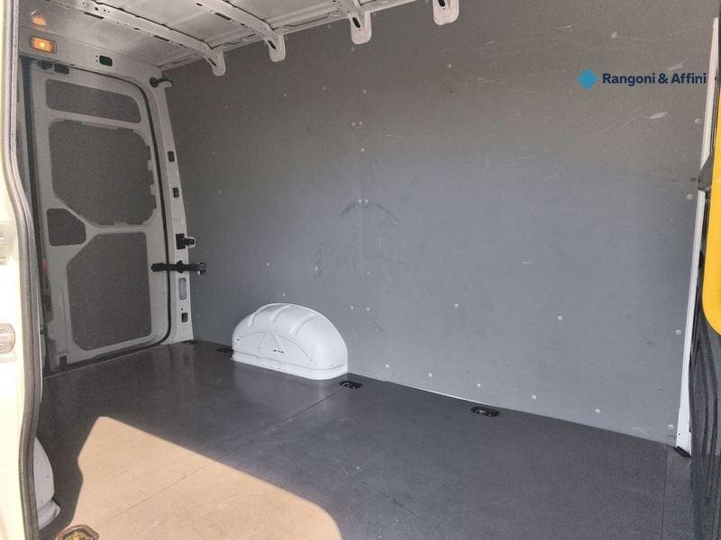 Volkswagen Crafter 35 2.0 TDI 140CV PM-TM Furgone