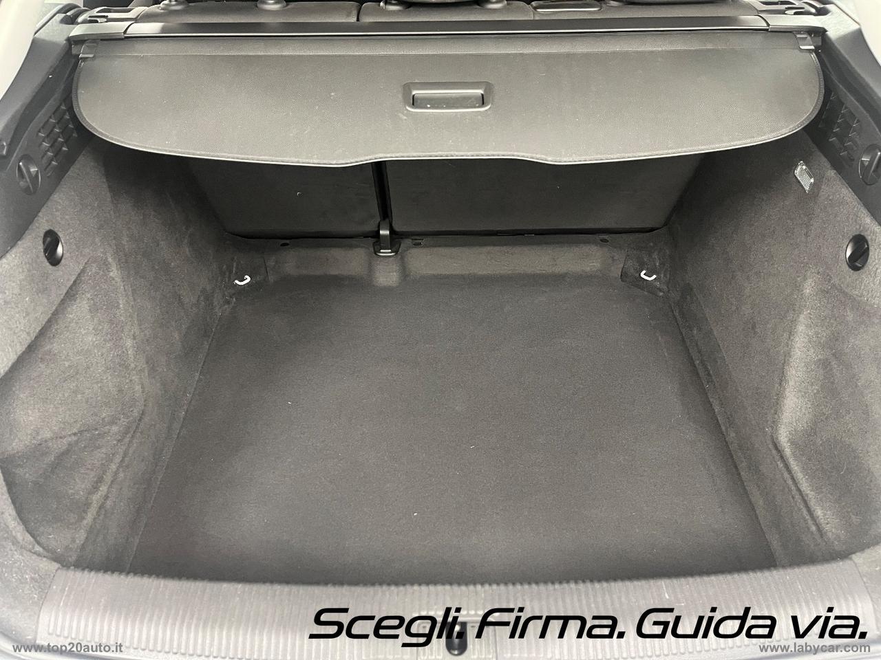 AUDI Q3 2.0 TDI 120CV EU6 Business