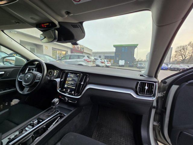 VOLVO V60 D3 Business IVA ESPOSTA PERMUTE