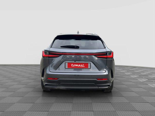 LEXUS NX 450h NX Plug-in 4WD Premium +