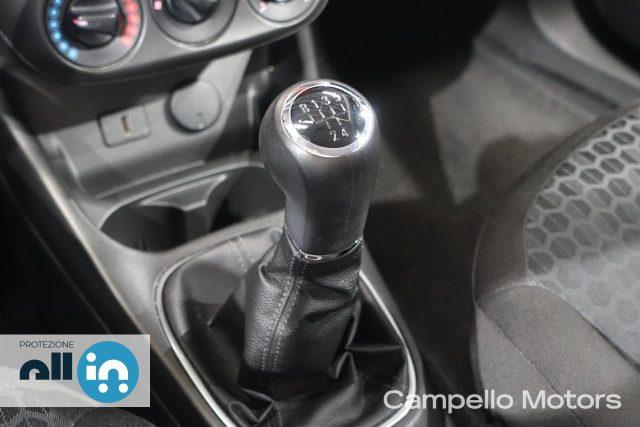 OPEL Corsa Corsa 1.2 5 porte n-Joy