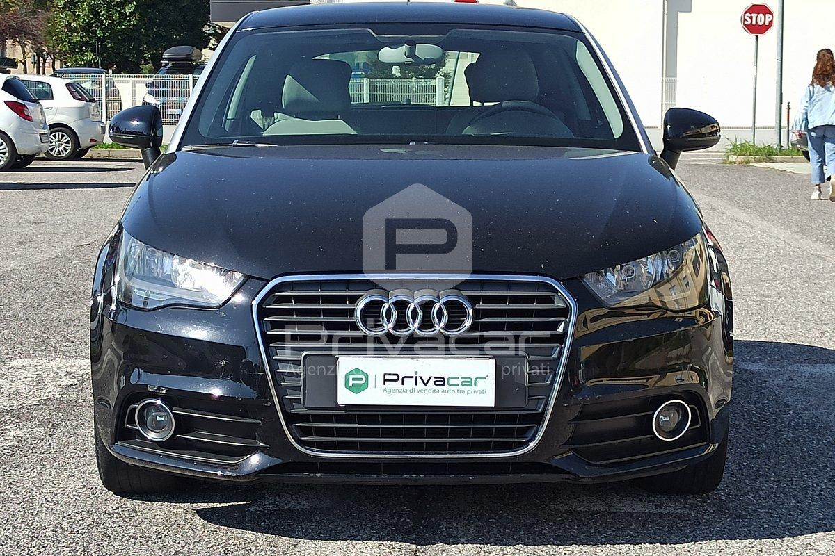 AUDI A1 1.2 TFSI Ambition