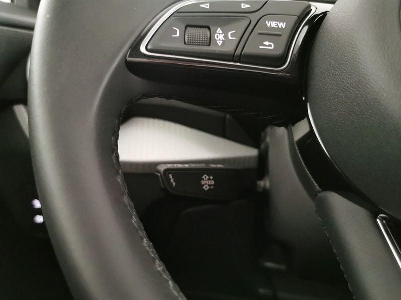 Audi Q2 35 1.5 tfsi S line edition s-tronic