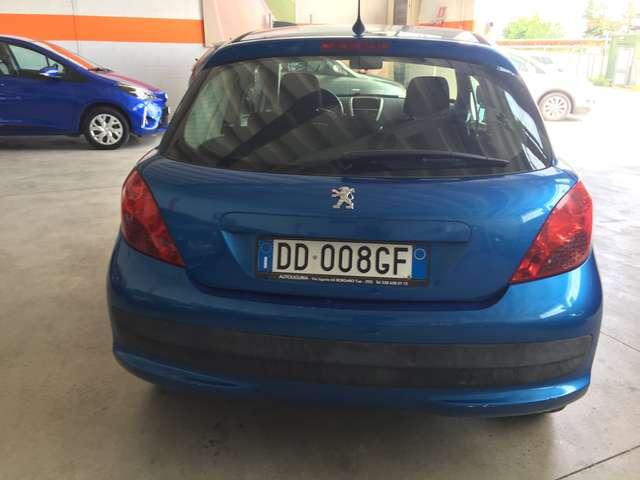 Peugeot 207 207 3p 1.4 16v X-Line