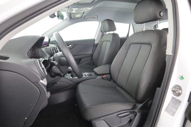AUDI Q2 Q2 35 TFSI S tronic Business Advanced