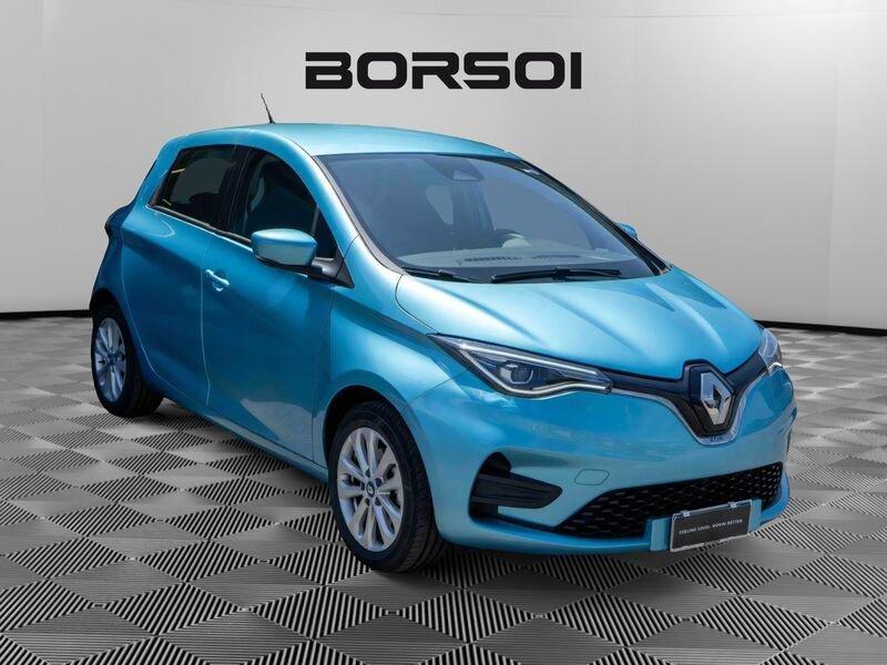 Renault ZOE 2ª serie Zen R135