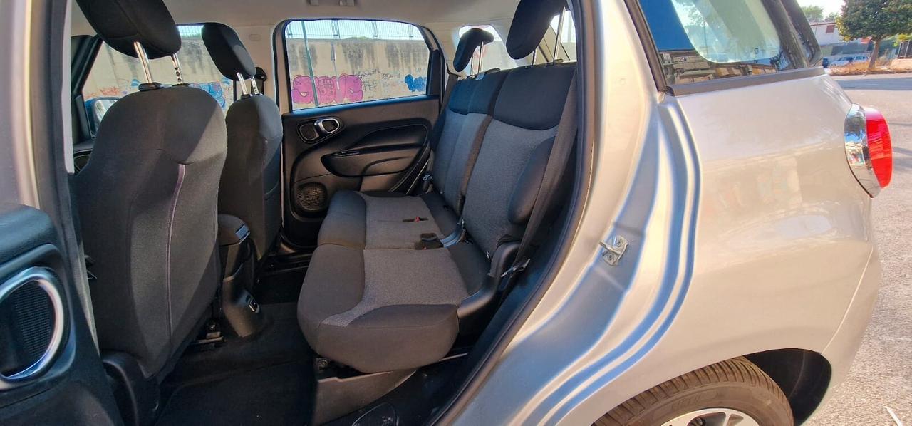 Fiat 500L 1.4 95CV Lounge