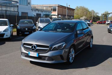 MERCEDES A 180 1.5 D 109 CV AUTOMATICA
