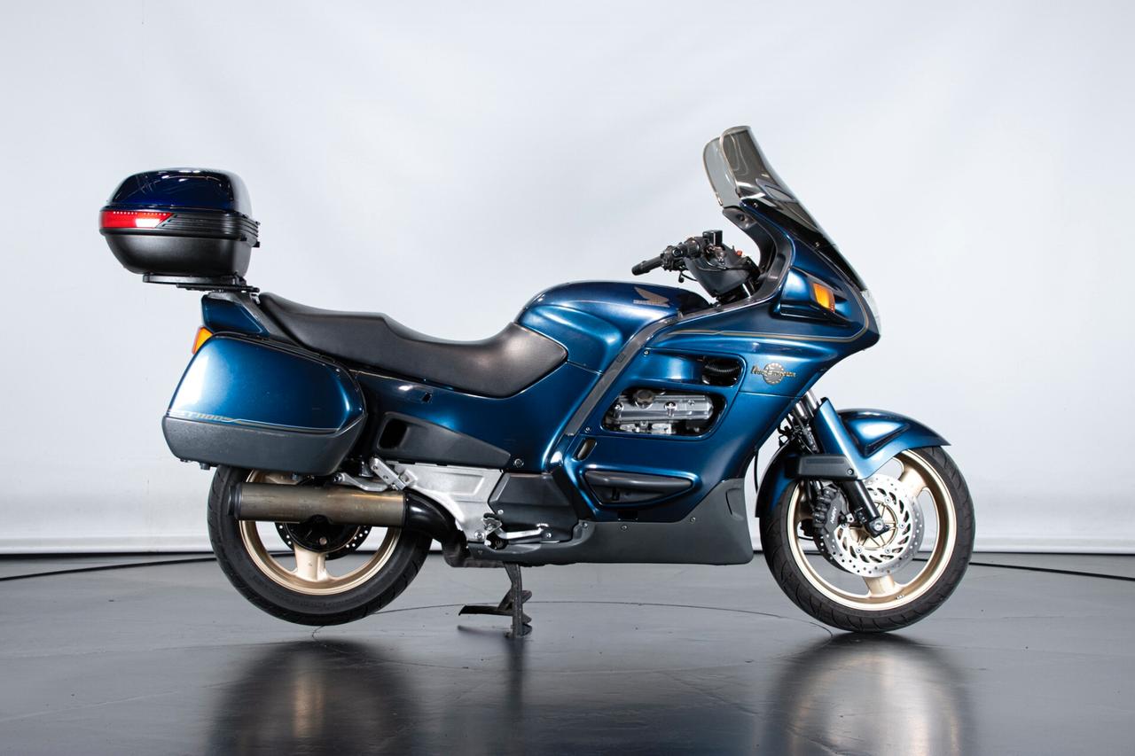 Honda ST 1100 PAN EUROPEAN - 2003