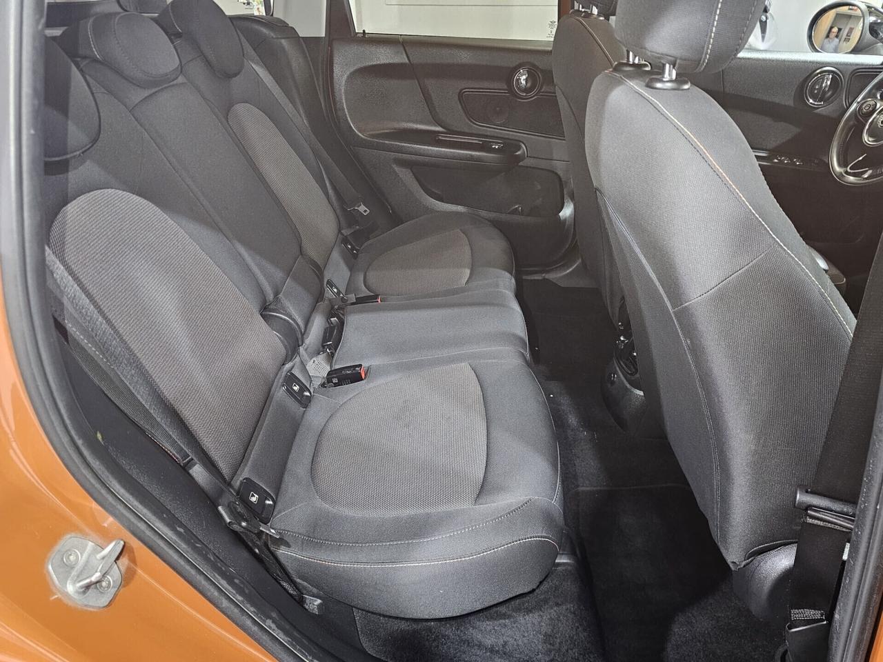 Mini One Countryman 1.5 Cooper Hype ALL4