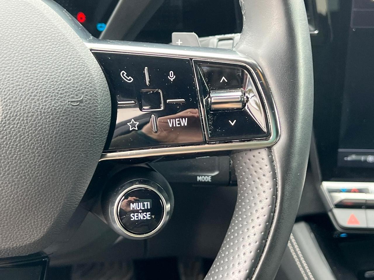 Renault Austral Full Hybrid E-Tech 200 CV Techno